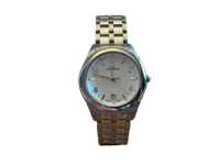 Orologio Lorenz Uomo DESIR in Acciaio 022954AN - 022954AN